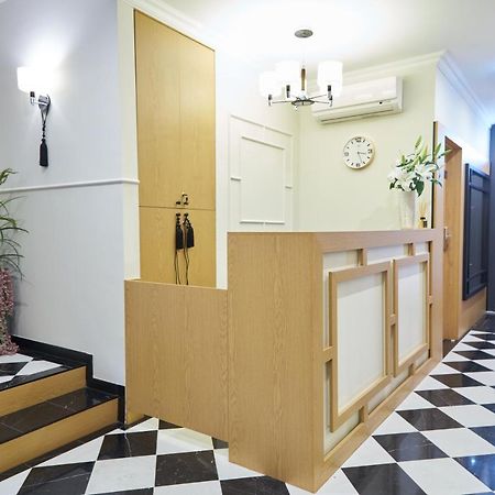 Apartamenty Klasztorna 25 Poznań Eksteriør billede